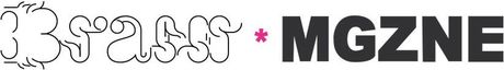 logo brain magazine