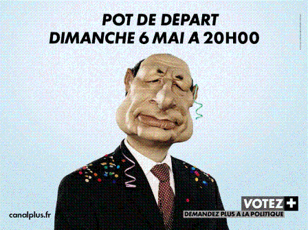 Mangez des pommes
