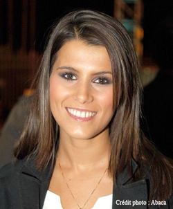 Karine Ferri