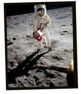 moonwalk