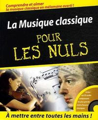 logo Classique pour Les Nuls