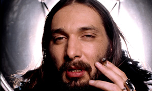 Sébastien Tellier