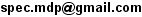 adresse mail